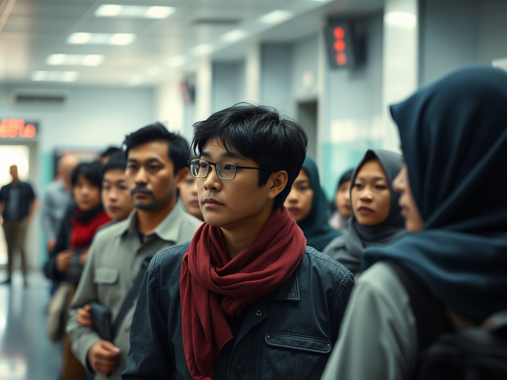 Chính sách nhập cư tại Nga và tác động tới công dân Việt Nam