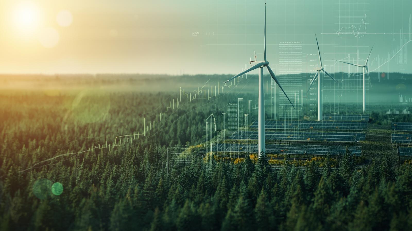 Hợp tác Việt-Nga: Tương lai Năng lượng Sạch và Tín chỉ Carbon
