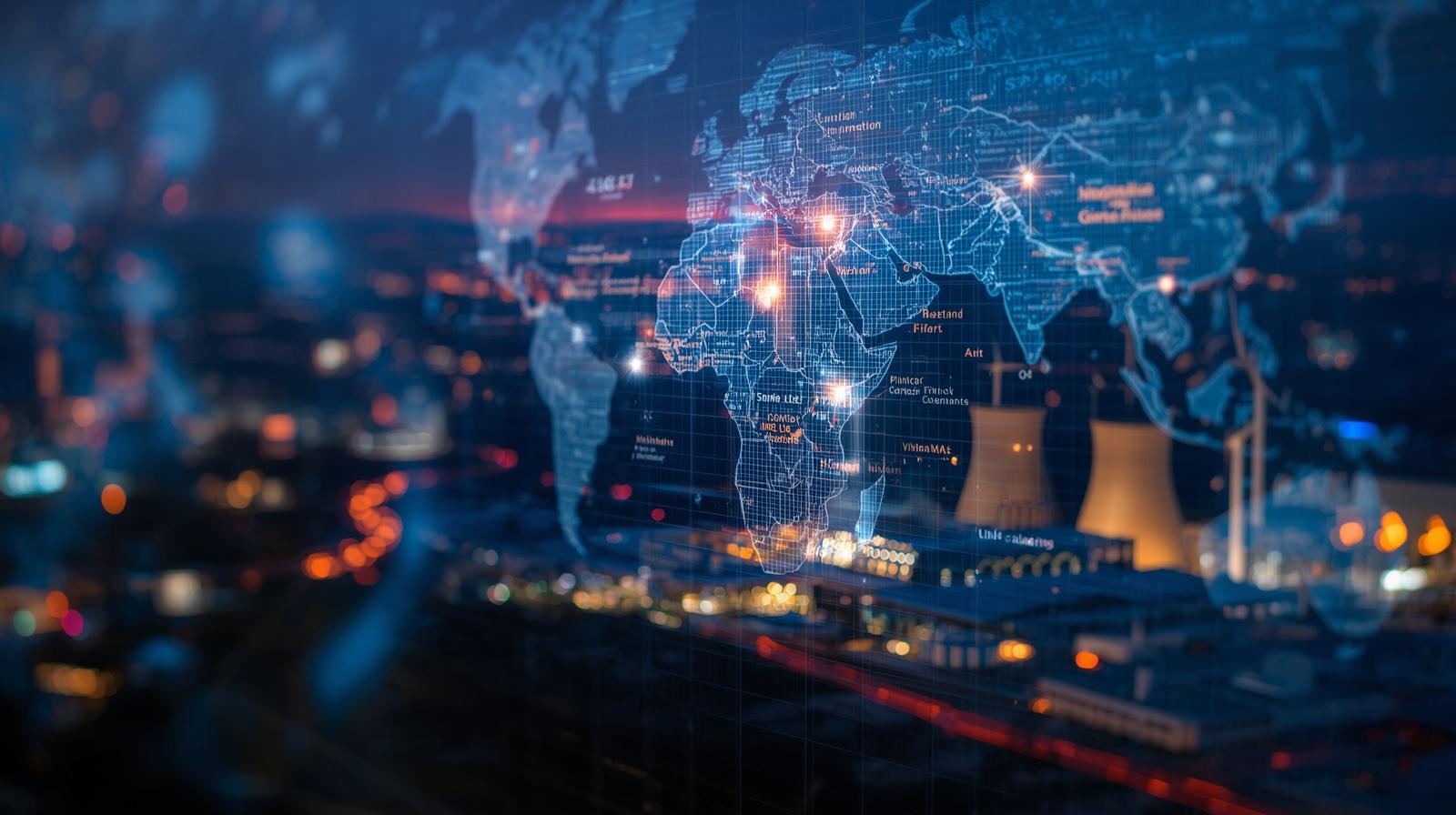 An ninh Năng lượng và thích ứng Kinh tế của Việt Nam trong bối cảnh Địa chính trị toàn cầu 2026