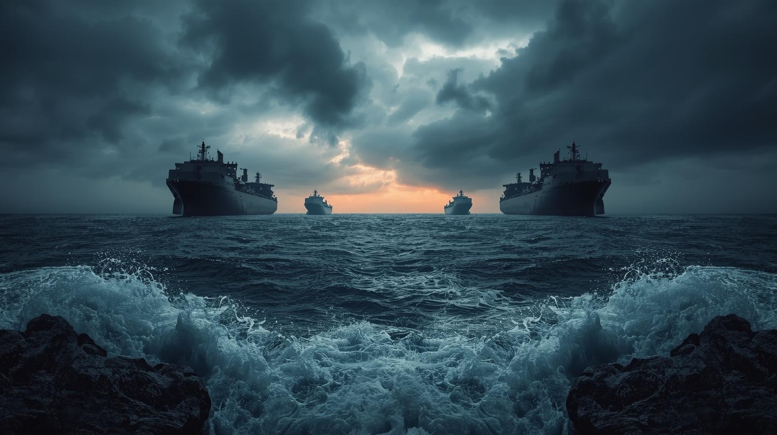 Iran 2026: Chiến tranh, Lạm phát và Kinh tế Việt Nam