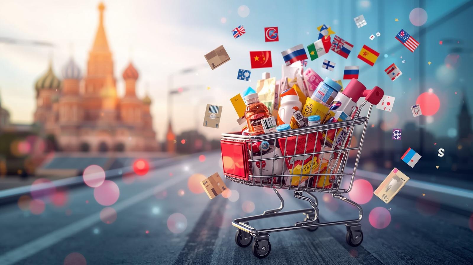 Thương mại Điện tử Xuyên biên giới tại LB Nga cho Doanh nghiệp Việt Nam (2026-2030)