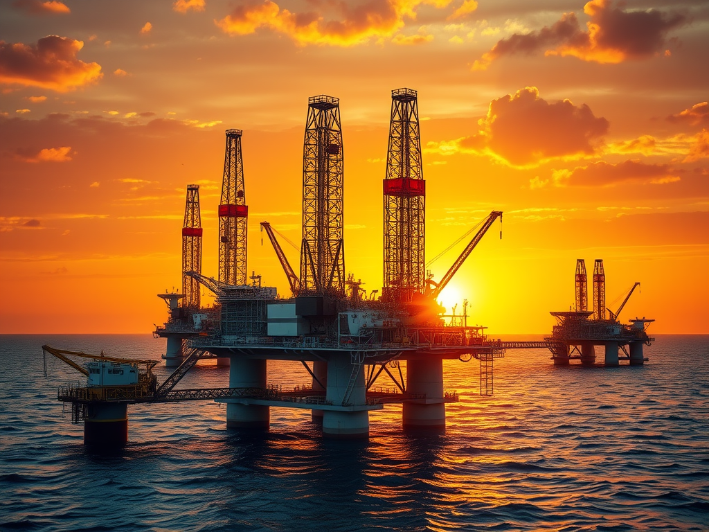 Cổ phiếu Dầu khí Việt Nam trước Siêu Chu Kỳ