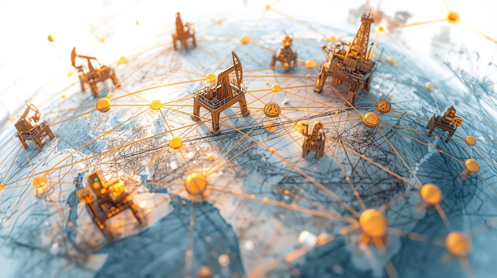 Phân tích tình hình Năng lượng Toàn cầu tháng 2/2026