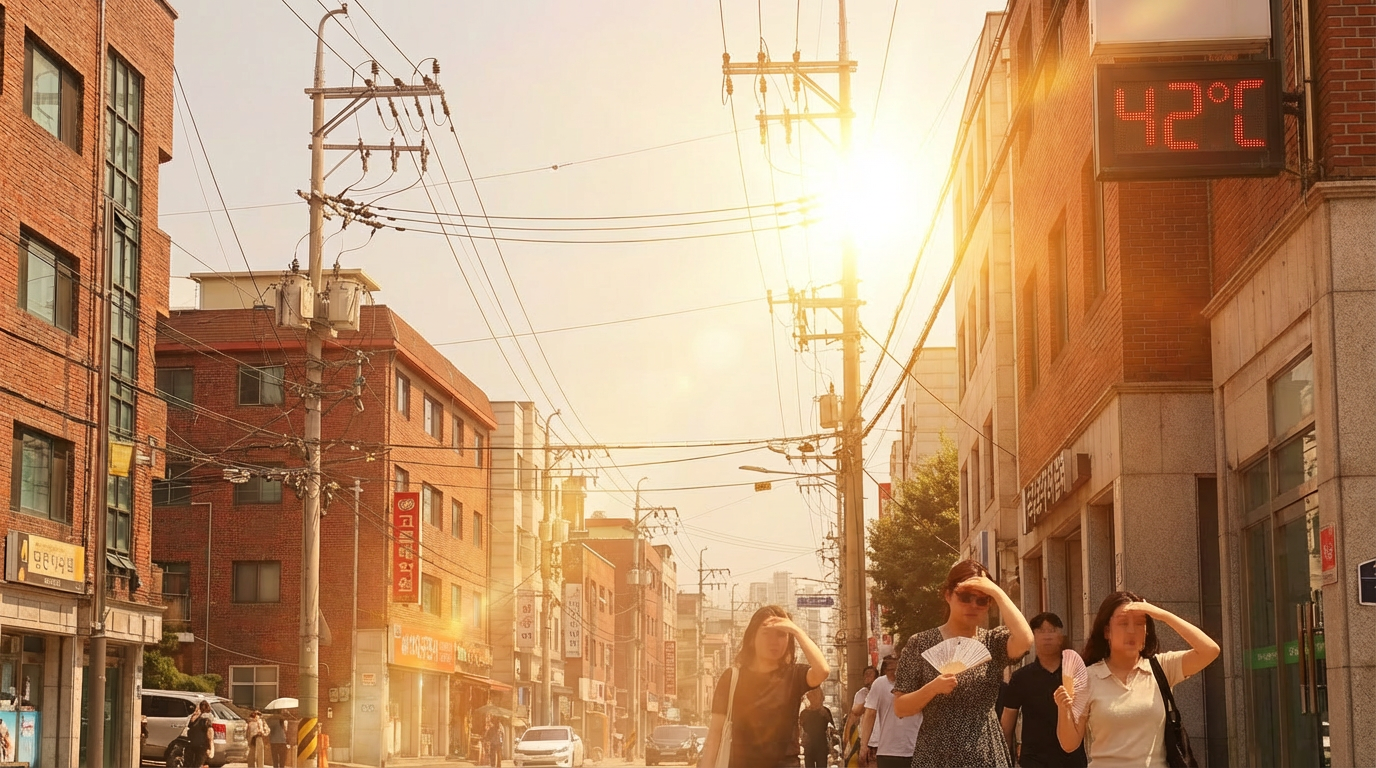 Ảnh hưởng khí đốt từ Trung Đông đến Việt Nam: Cảnh báo mùa hè!