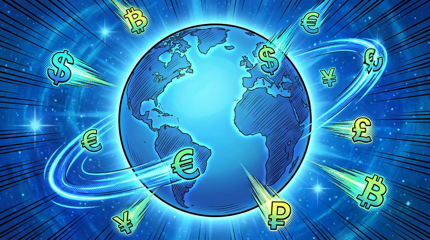 Petroyuan và sự chuyển mình của thị trường năng lượng toàn cầu