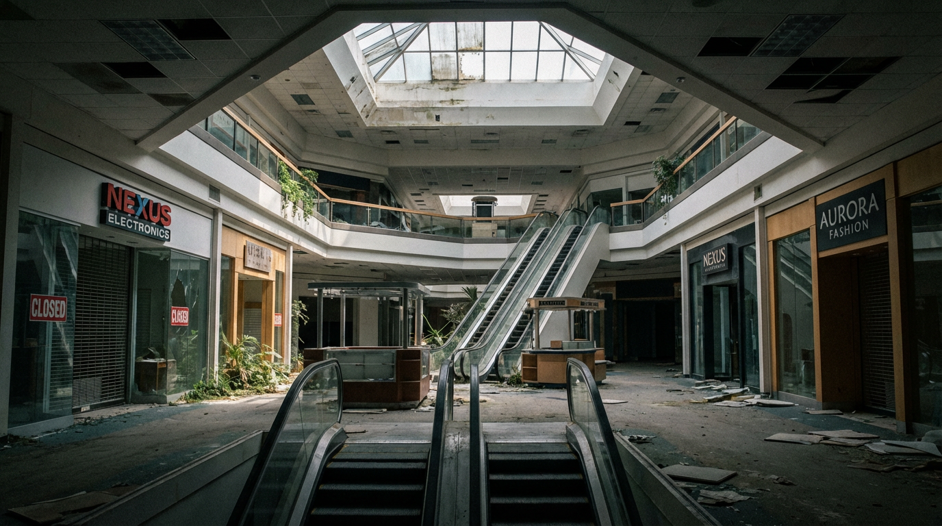 E-commerce Nga 2026: Suy giảm hay chuyên nghiệp hóa?