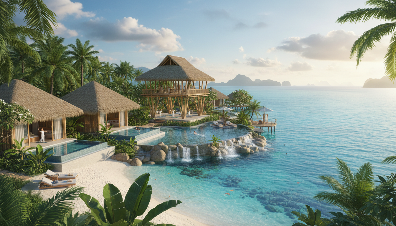 Việt Nam: Điểm đến y tế hàng đầu cho người cao tuổi Nga