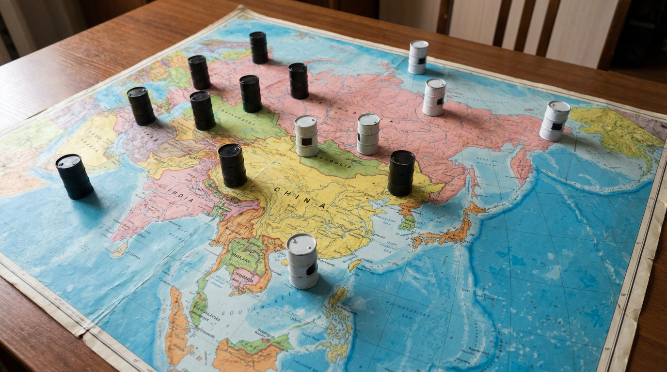 Giá dầu cao: mua hay không mua?